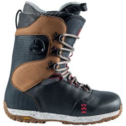 Rome Libertine Hybrid Boa Snowboard Boots 2023