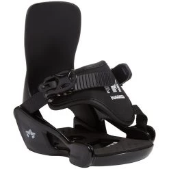 Rome Minishred Snowboard Bindings - Little Kids' 2023 -Rome  Sales 2022 rome minishred snowboard bindings little kids 2023 1