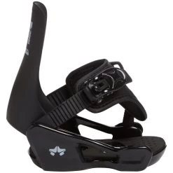 Rome Minishred Snowboard Bindings - Little Kids' 2023 -Rome  Sales 2022 rome minishred snowboard bindings little kids 2023 2