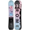 Rome Muse Snowboard - Women's 2023 -Rome  Sales 2022 rome muse snowboard women s 2023 0