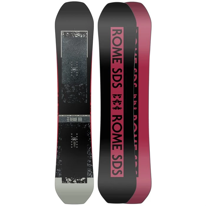 Rome National Snowboard 2023 3 Rome National Snowboard 2023