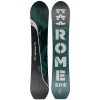 Rome Stale Crewzer Snowboard 2023 -Rome  Sales 2022 rome stale crewzer snowboard 2023 0