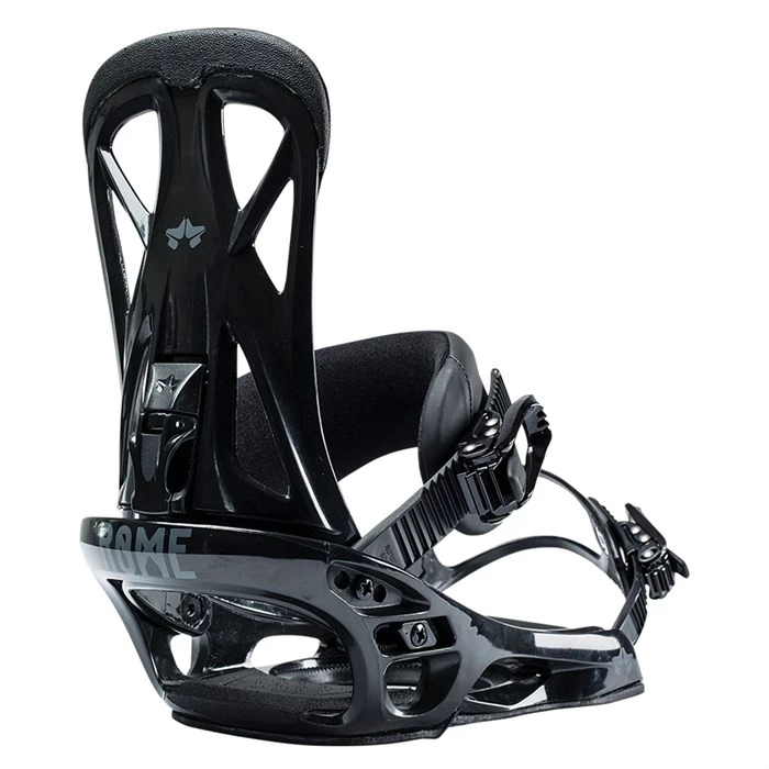 Rome United Snowboard Bindings 2023 3 Rome United Snowboard Bindings 2023