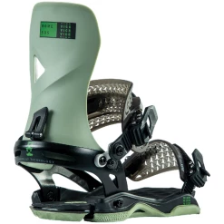 Rome Vice Snowboard Bindings 2023