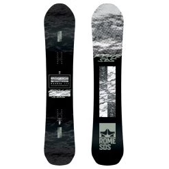 Rome Warden Snowboard 2020 8 Rome Warden Snowboard 2020 -Rome Sales 2022 rome warden snowboard 2020 2