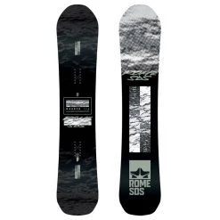 Rome Warden Snowboard 2020 9 Rome Warden Snowboard 2020 -Rome Sales 2022 rome warden snowboard 2020 3