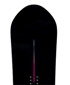 Rome Reverb Rocker SE Snowboard 2019 -Rome  Sales 2022 hotrods1
